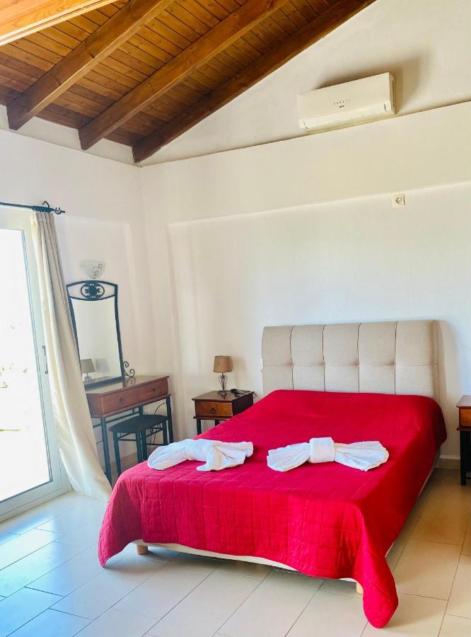 Villa Oniro Kreta Kalamaki  Eksteriør billede