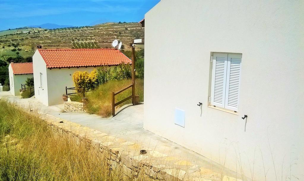 Villa Oniro Kreta Kalamaki  Eksteriør billede